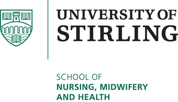 University of Stirling Logo