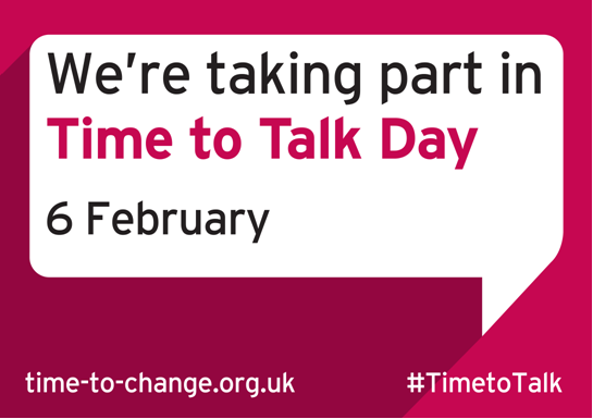 TimetoTalk